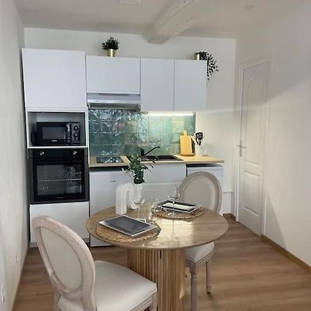 Au Coeur De La Baie Apartment Saint-Valery-sur-Somme Exterior photo