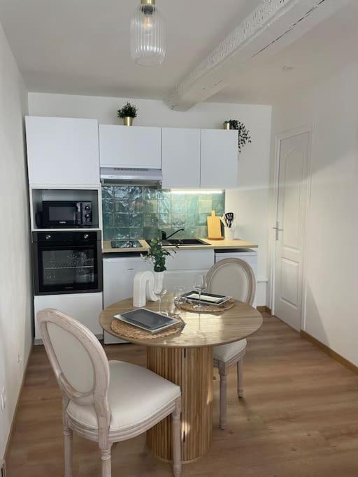 Au Coeur De La Baie Apartment Saint-Valery-sur-Somme Exterior photo
